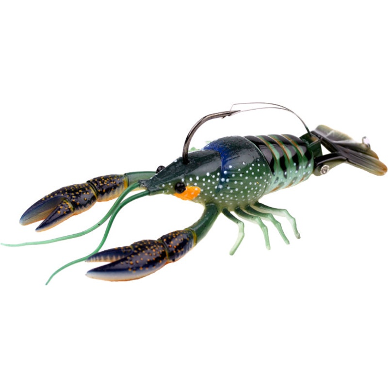 river2sea-larry-dahlberg-clackin-crayfish-90_1 River2Sea Larry Dahlberg Clackin’ Crayfish 90