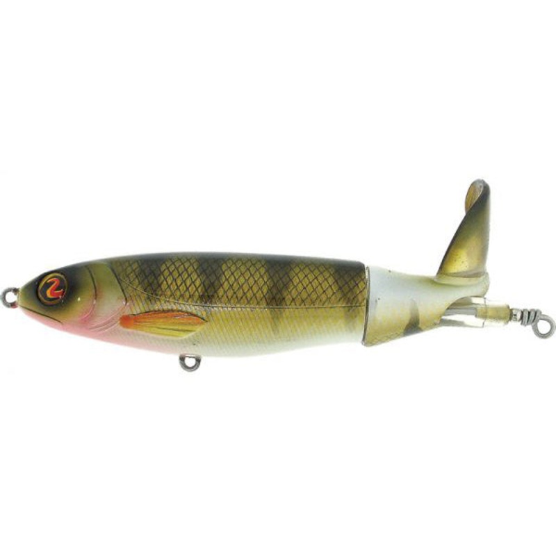 River2Sea Whopper Plopper 130 Topwater Prop Lure