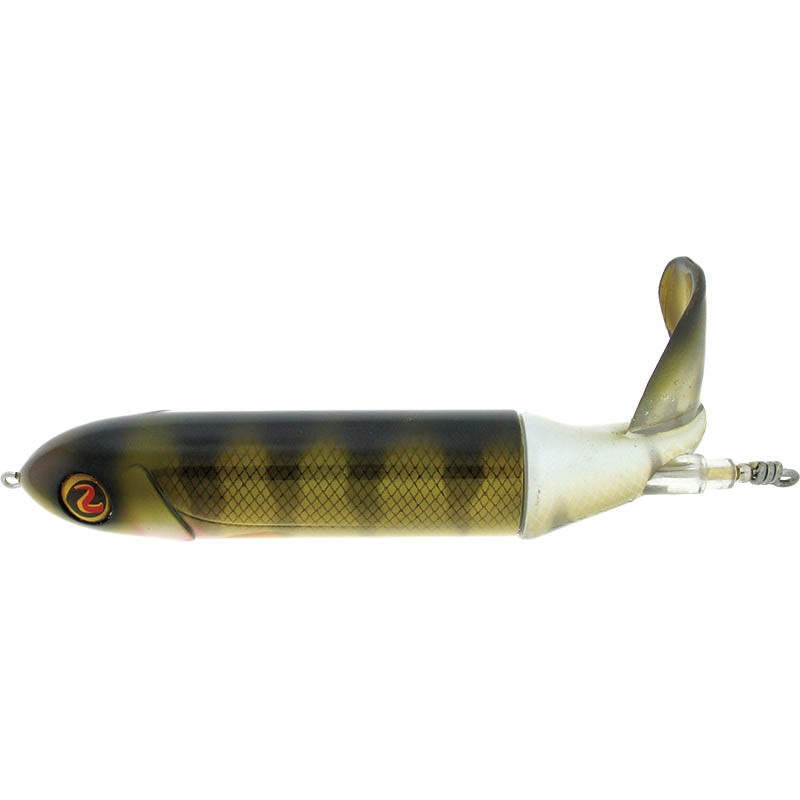 River2Sea Whopper Plopper 190 Topwater Prop Lure