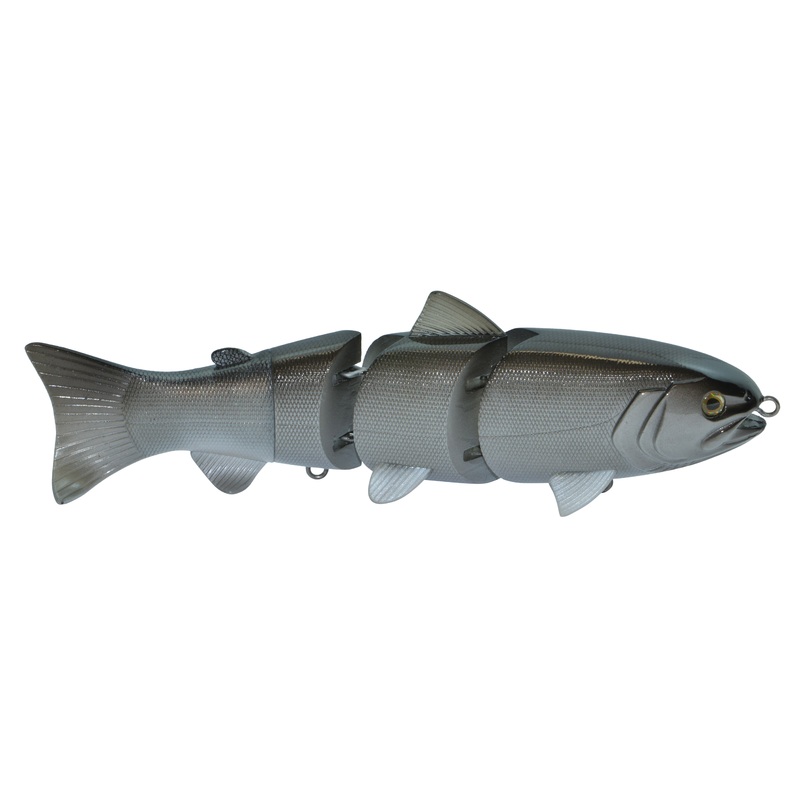SPRO BBZ-1 Swimbait 8 inch Floating