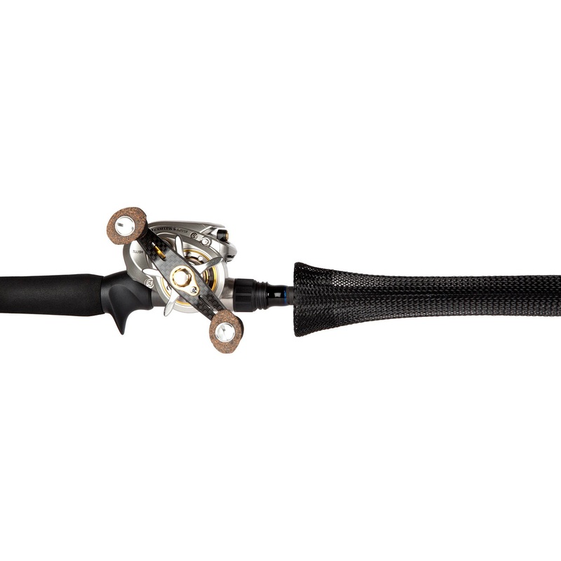 The Rod Glove Casting Extra Long Jacket