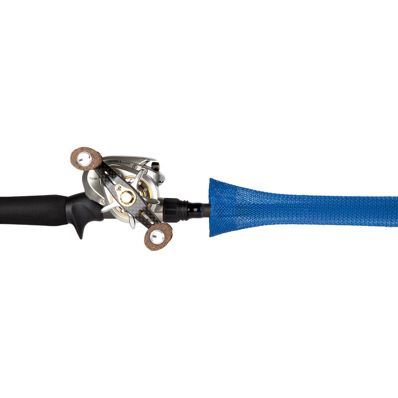 The Rod Glove Micro Guide Casting Jacket Extra Long