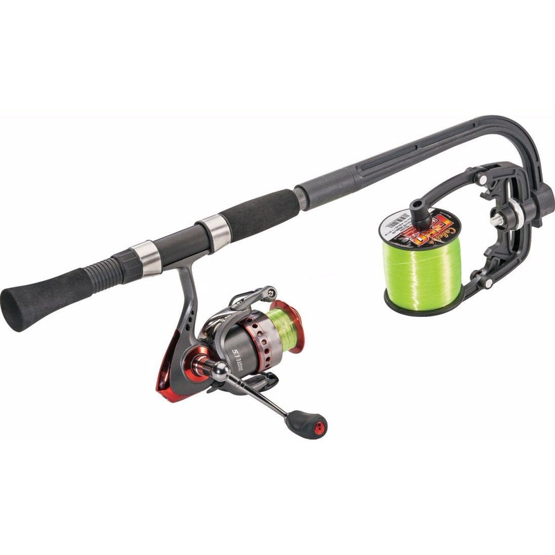 American Premier Ultimate Line Winding System