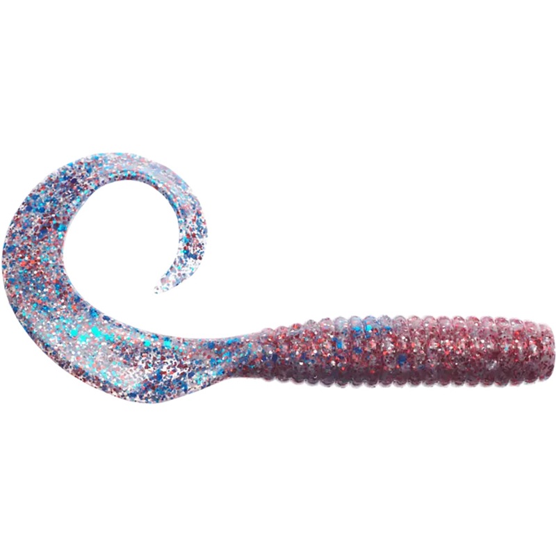 Berkley Gulp! Saltwater Grub – 6 Inch