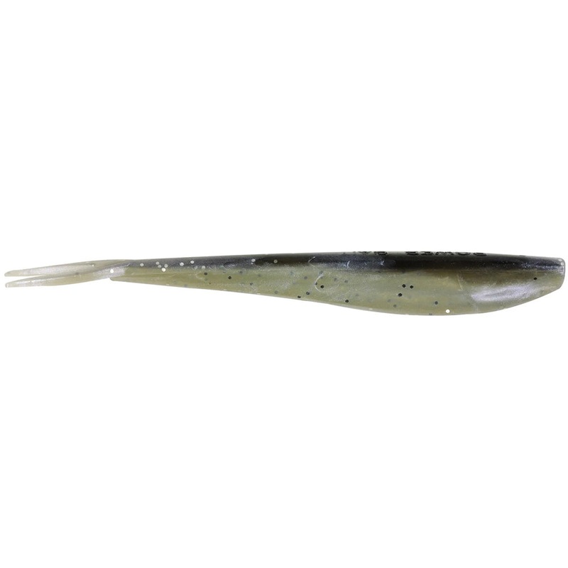 Berkley PowerBait Minnow|Black Shad|Chartreuse Shad|Emerald Shiner|Firetiger|Magic Man|Pearl White|Purple Magic|Sangria|Smelt|1 inch – 22 pack|2 inch – 18 pack|3 inch – 15 pack|4 inch – 10 pack