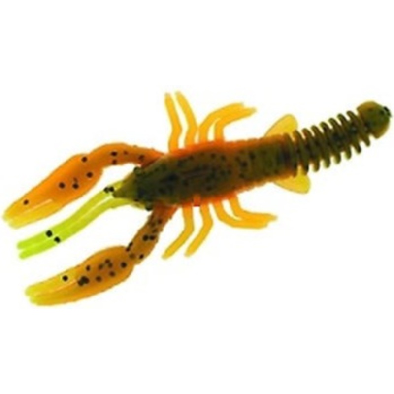 dry-creek-drop-shot-craw-3-inch-soft-plastic-craw-12-pack_1 Dry Creek Drop Shot Craw 3 inch Soft Plastic Craw 12 pack