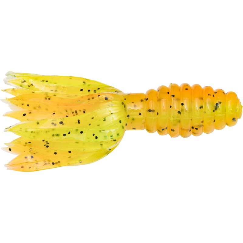 mr-crappie-crappie-thunder-soft-plastic-grub-15-pack_2 Mr. Crappie Crappie Thunder Soft Plastic Grub – 15 Pack