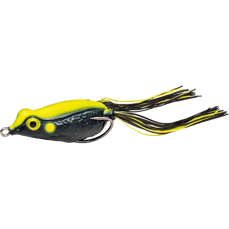 strike-king-kvd-sexy-frog-hollow-body-topwater-frog_2 Strike King KVD Sexy Frog Hollow Body Topwater Frog