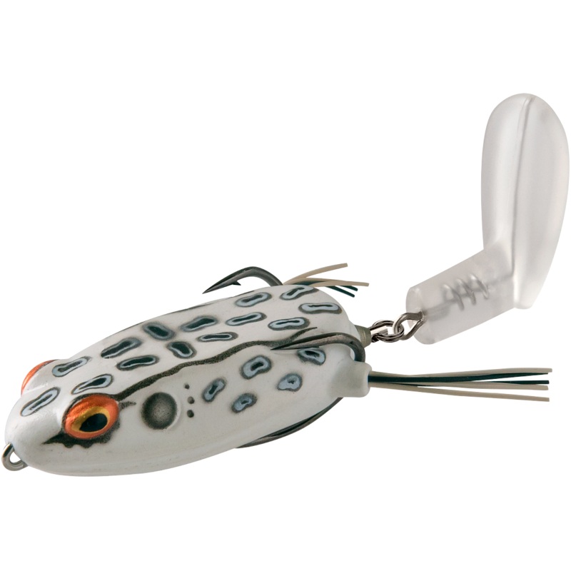 Booyah ToadRunner Hollow Body Frog