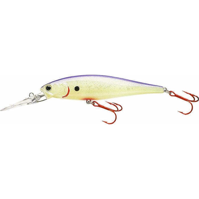 Lucky Craft Pointer 100DD 4 inch Deep Diving Suspending Jerkbait
