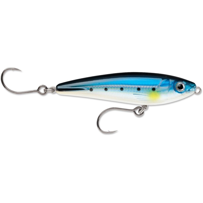 rapala-sxrsb-09-x-rap-saltwater-subwalk-subsurface-walker-3-5-inch_1 Rapala SXRSB-09 X-Rap Saltwater Subwalk Subsurface Walker – 3.5 Inch