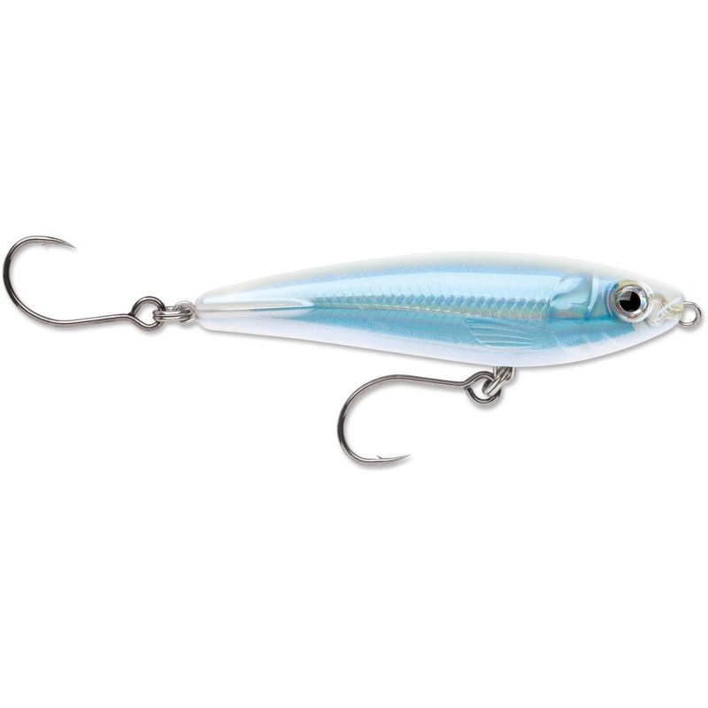 Rapala SXRSB-09 X-Rap Saltwater Subwalk Subsurface Walker – 3.5 Inch