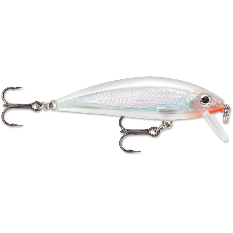 rapala-xrcd-05-x-rap-countdown-jerkbait-2-inch_1 Rapala XRCD-05 X-Rap CountDown Jerkbait – 2 Inch