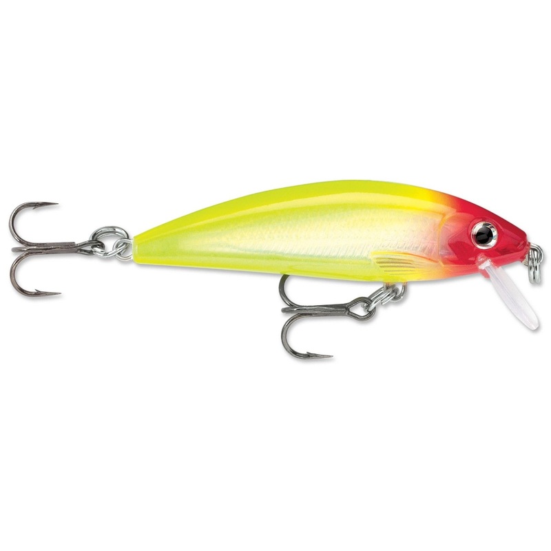 rapala-xrcd-07-x-rap-countdown-jerkbait-2-75-inch_1 Rapala XRCD-07 X-Rap CountDown Jerkbait – 2.75 Inch