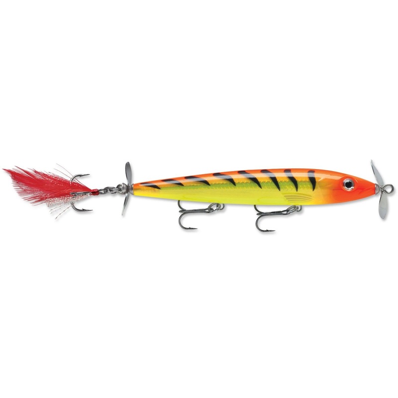 rapala-xrpr-11-x-rap-prop-topwater-prop-bait-4-375-inch_1 Rapala XRPR-11 X-Rap Prop Topwater Prop Bait – 4.375 Inch