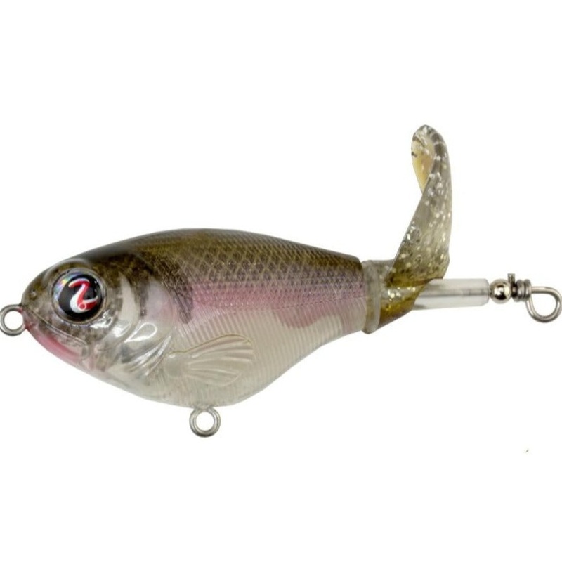 River2Sea Whopper Plopper 75 Topwater Prop Lure