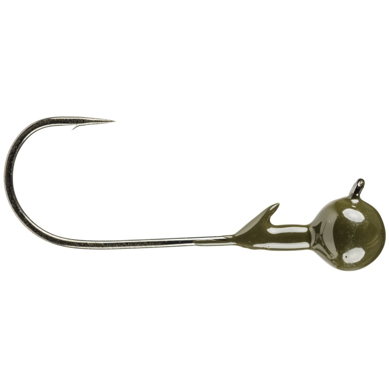 Strike King Tour Grade Jig Shakey Head 3 pack