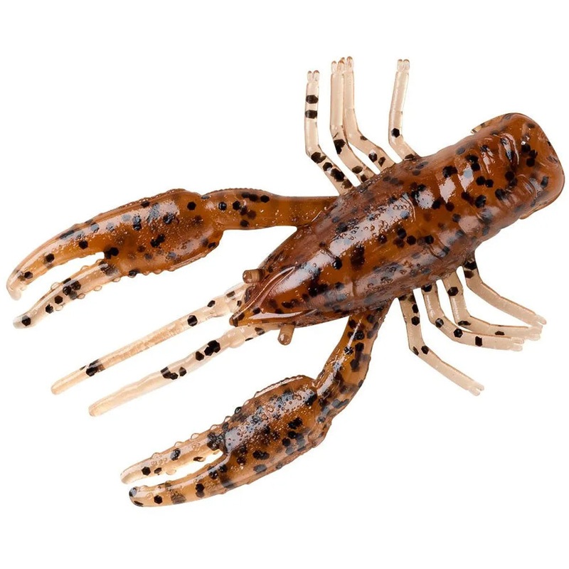 yum-crawbug-finesse-craw-soft-plastic-craw-8-pack_2 YUM CrawBug Finesse Craw Soft Plastic Craw 8 pack