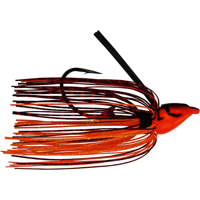 Strike King Denny Brauer Baby Structure Jig – 3/8 oz