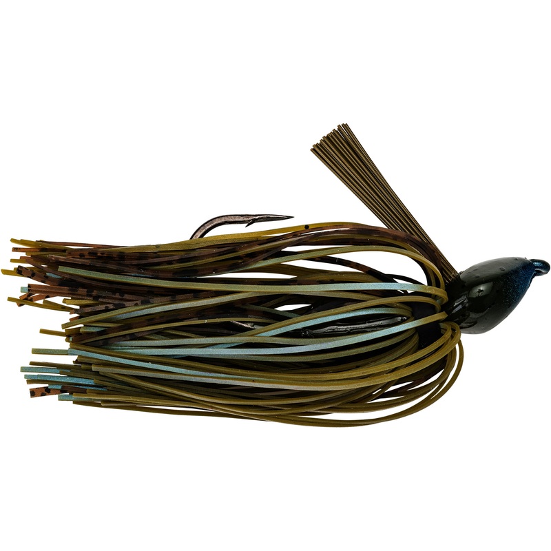 strike-king-denny-brauer-structure-jig-1-2-oz_2 Strike King Denny Brauer Structure Jig – 1/2 oz