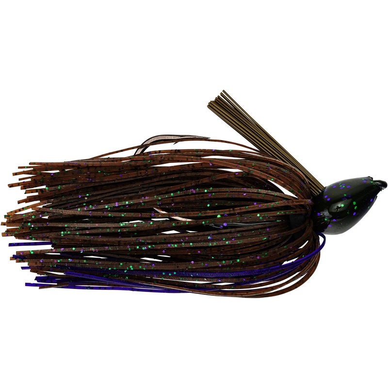 Strike King Denny Brauer Structure Jig – 3/4 oz