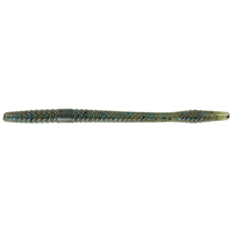 yum-finesse-worm-soft-plastic-worm_2 YUM Finesse Worm Soft Plastic Worm