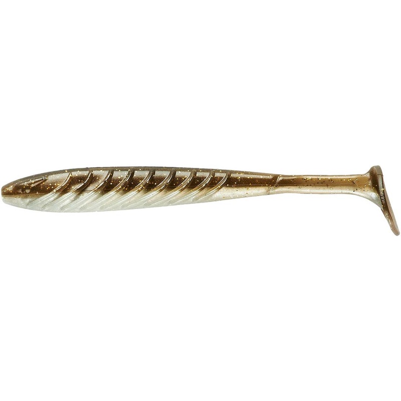 YUM Pulse Paddle Tail Swimbait – 4.5 Inch