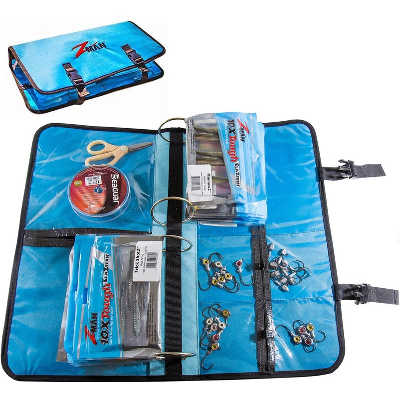 z-man-bait-binderz-standard-doublewide_1 Z-Man Bait BinderZ|Standard|Doublewide