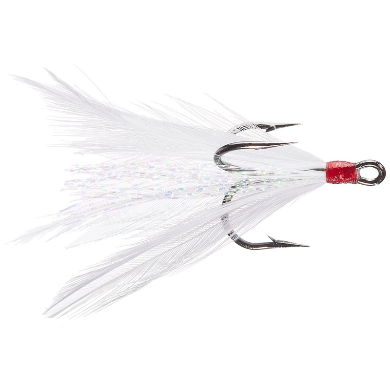 eagle-claw-lazer-sharp-feather-dressed-treble-hook-2-pack_1 Eagle Claw Lazer Sharp Feather Dressed Treble Hook 2 pack