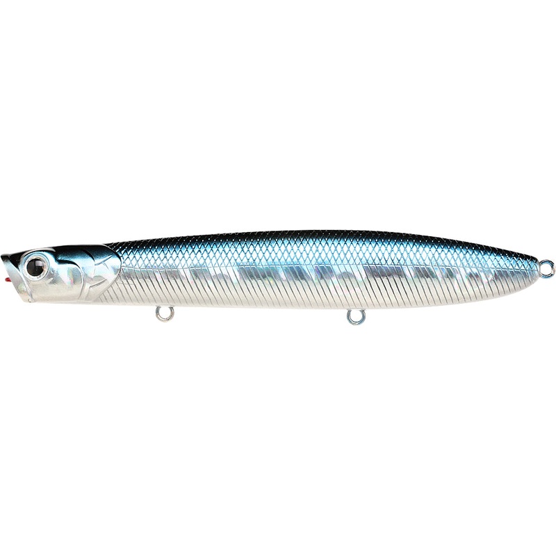 Lucky Craft Gunfish 117 Topwater Walker/Popper