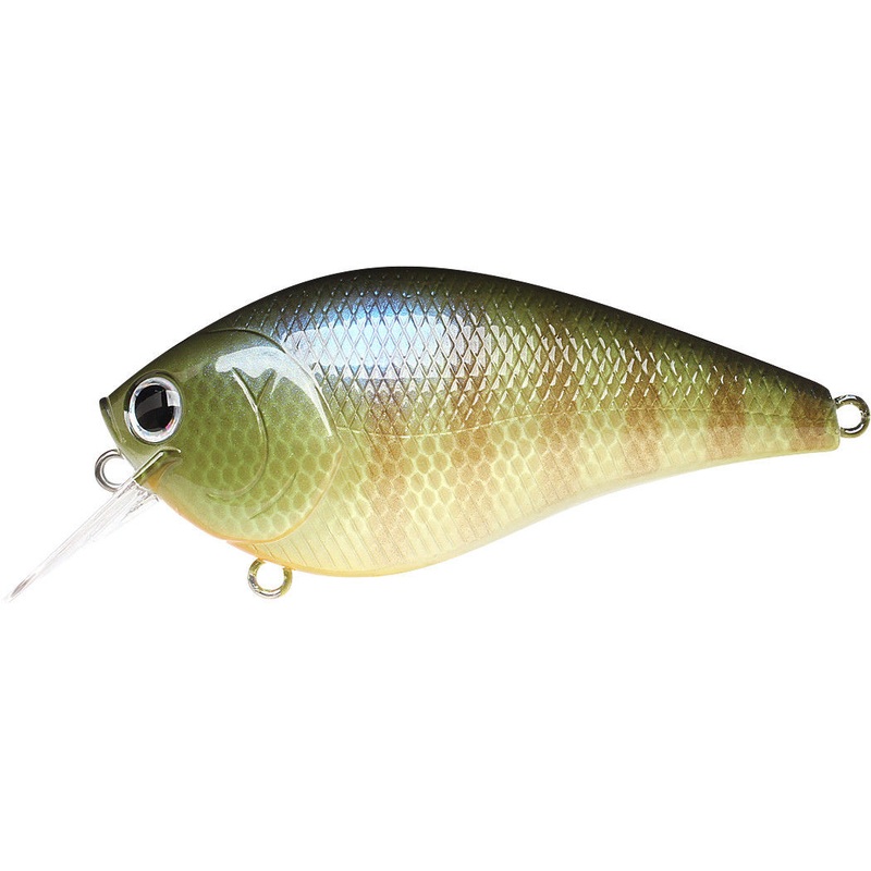 lucky-craft-lc-2-5-shallow-squarebill-crankbait_1 Lucky Craft LC 2.5 Shallow Squarebill Crankbait
