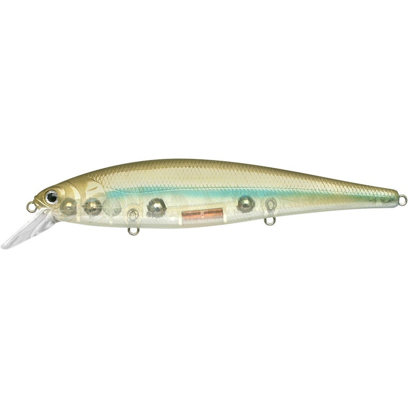 Lucky Craft Pointer 128 Suspending Shallow Jerkbait