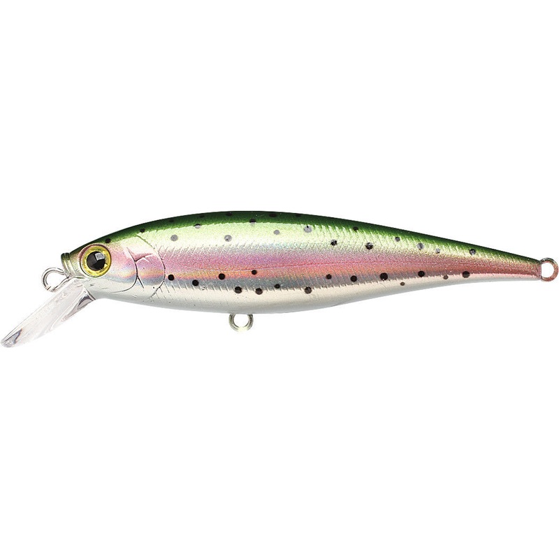 Lucky Craft Pointer 78 Suspending Shallow Jerkbait