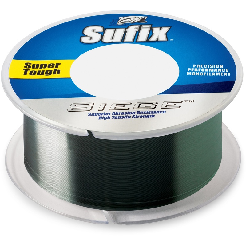 sufix-siege-smoke-green-monofilament-line_1 Sufix Siege Smoke Green Monofilament Line