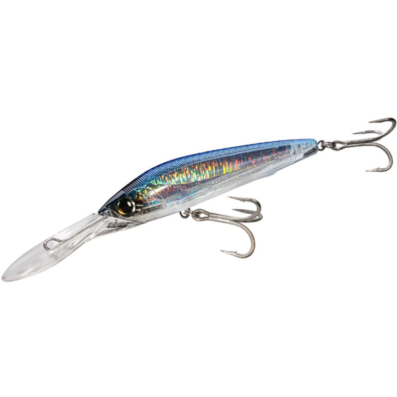 Yo-Zuri 3D Magnum 7 inch Sinking Trolling Lure