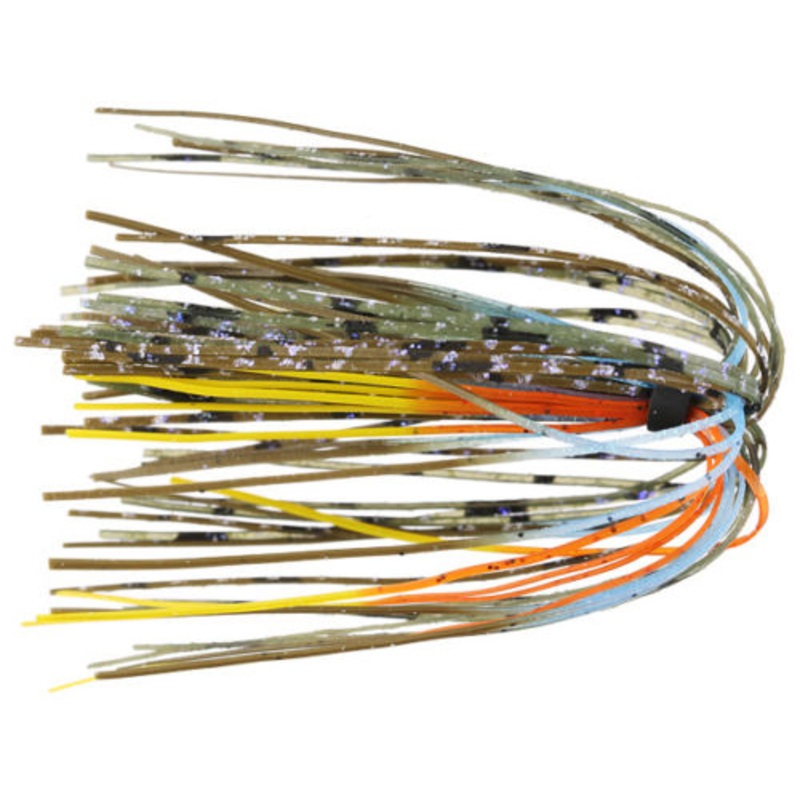 z-man-banded-skirtz-replacement-skirt-5-pack_1 Z-Man Banded SkirtZ Replacement Skirt 5 pack