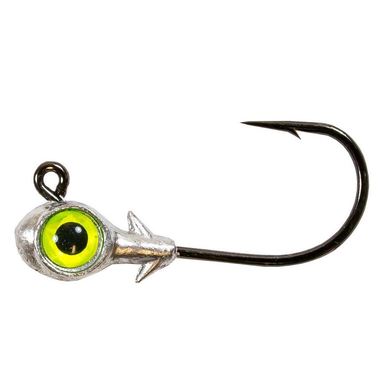 z-man-trout-eye-1-4-oz-jighead-3-pack_1 Z-Man Trout Eye 1/4 oz. Jighead 3 pack