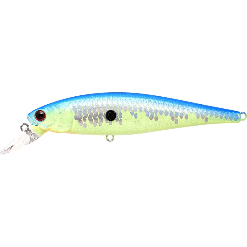 Lucky Craft Pointer 100 SP Suspending Jerkbait