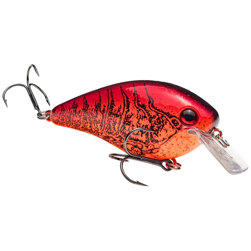 strike-king-kvd-4-0-magnum-shallow-squarebill-crankbait_2 Strike King KVD 4.0 Magnum Shallow Squarebill Crankbait