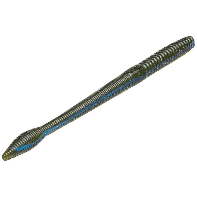 strike-king-kvd-bull-worm-8-inch-soft-plastic-worm-5-pack_2 Strike King KVD Bull Worm 8 inch Soft Plastic Worm 5 pack