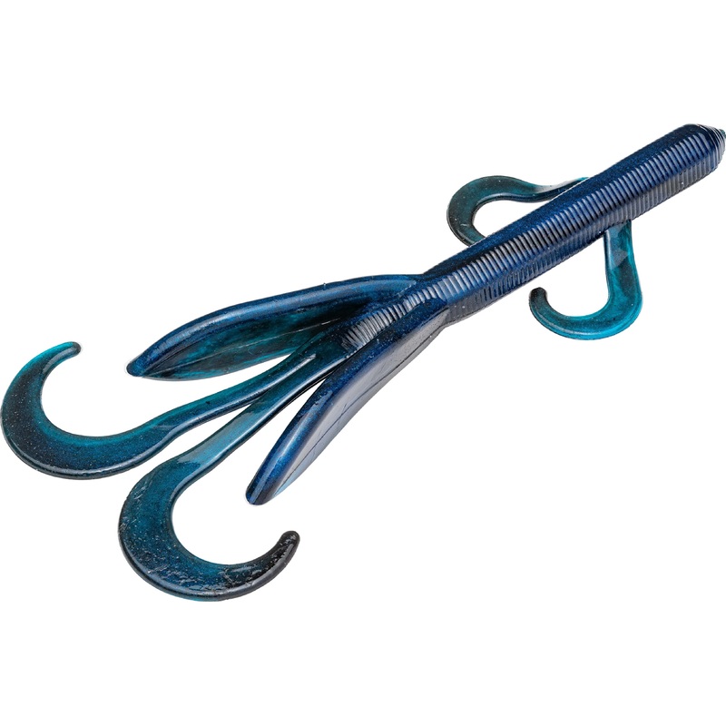 strike-king-kvd-magnum-game-hawg-5-1-4-inch-soft-plastic-creature-6-pack_2 Strike King KVD Magnum Game Hawg 5 1/4 inch Soft Plastic Creature 6 pack