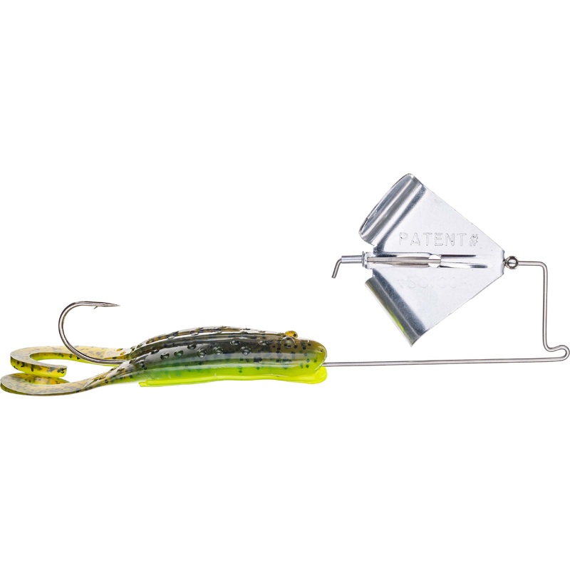 strike-king-kvd-toad-buzz-3-8-oz-buzzbait_2 Strike King KVD Toad Buzz 3/8 oz. Buzzbait