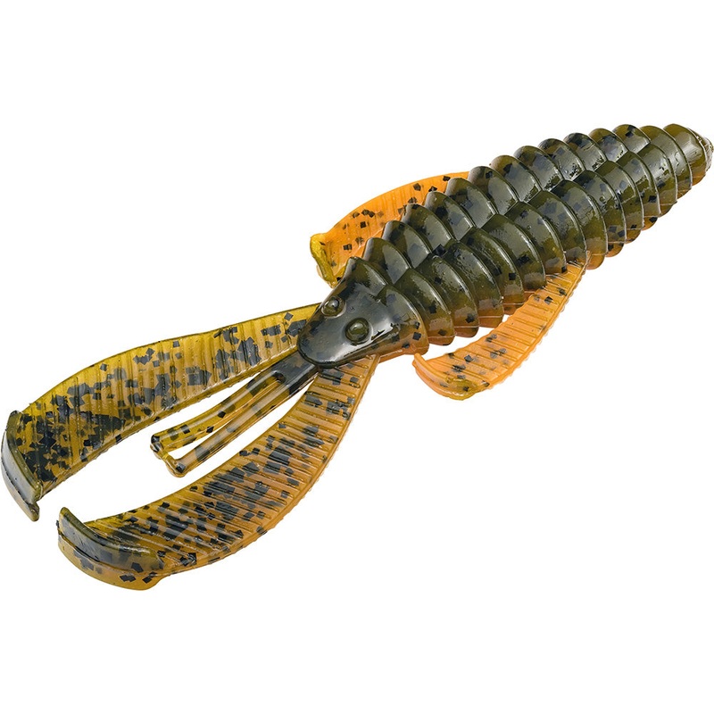 strike-king-rage-bug-4-inch-soft-plastic-creature-7-pack_2 Strike King Rage Bug 4 inch Soft Plastic Creature 7 pack