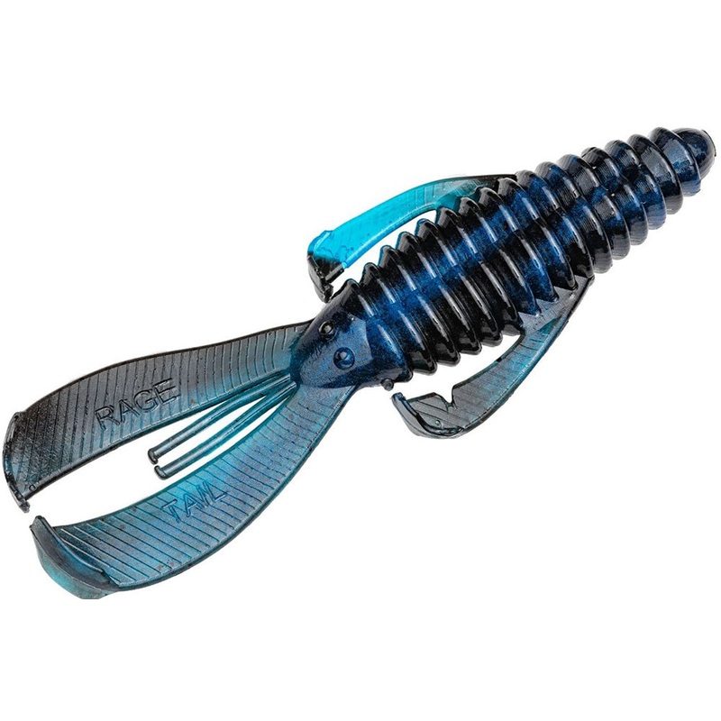 strike-king-rage-magnum-bug-4-1-2-inch-soft-plastic-creature-6-pack_2 Strike King Rage Magnum Bug 4 1/2 inch Soft Plastic Creature 6 pack