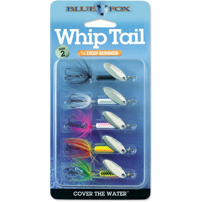 blue-fox-whip-tail-5-piece-variety-kit_2 Blue Fox Whip Tail 5-Piece Variety Kit