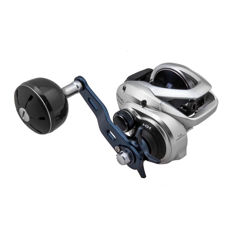 shimano-tranx-400-baitcasting-reels_1 Shimano Tranx 400 Baitcasting Reels