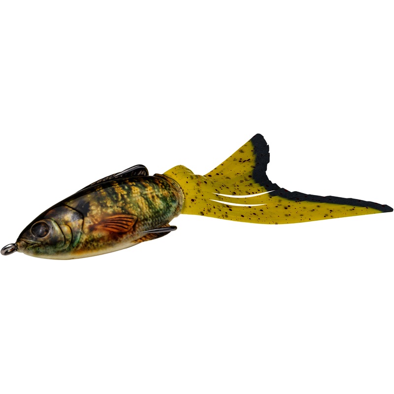 strike-king-hack-attack-pad-perch-5-1-4-inch-hollow-body-panfish_1 Strike King Hack Attack Pad Perch 5 1/4 inch Hollow Body Panfish