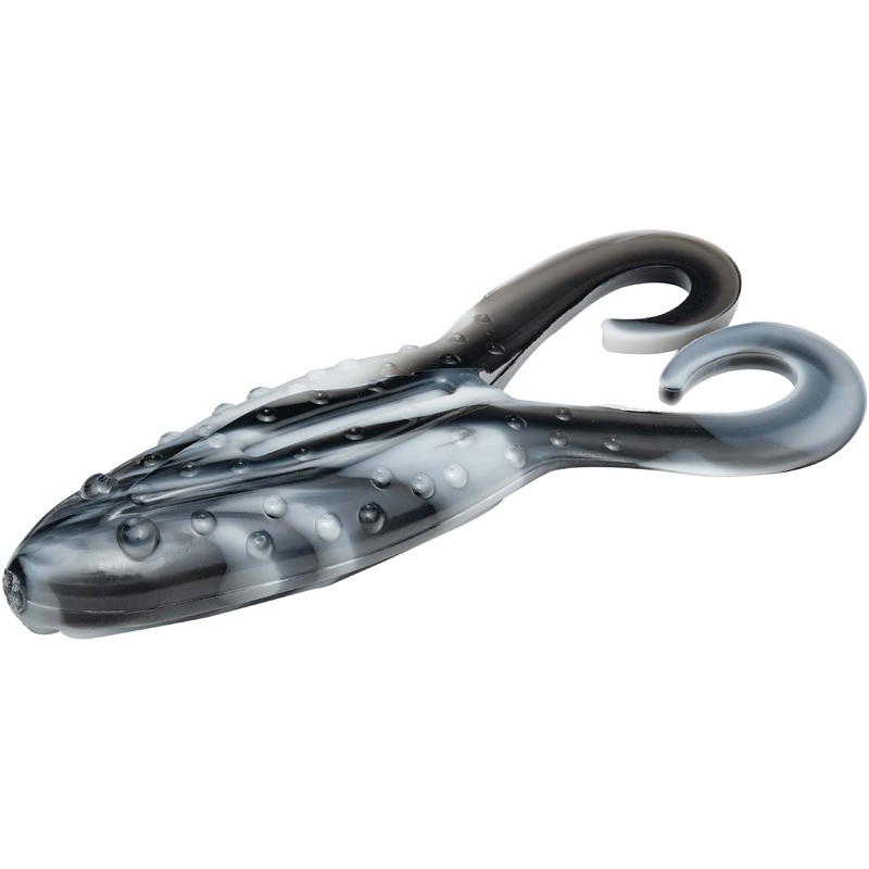 strike-king-kvd-gurgle-toad-4-inch-soft-plastic-frog-5-pack_1 Strike King KVD Gurgle Toad 4 inch Soft Plastic Frog 5 pack