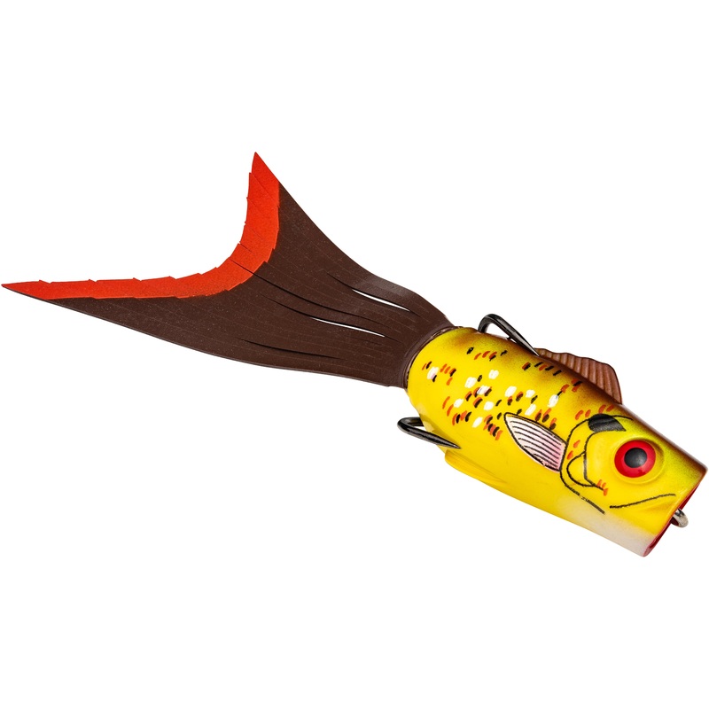 strike-king-kvd-pipsqueak-pop-n-perch-hollow-body-topwater-popper_1 Strike King KVD Pipsqueak Pop’n Perch Hollow Body Topwater Popper