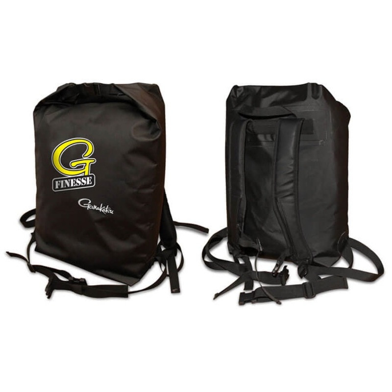 Gamakatsu Waterproof Dry Pack